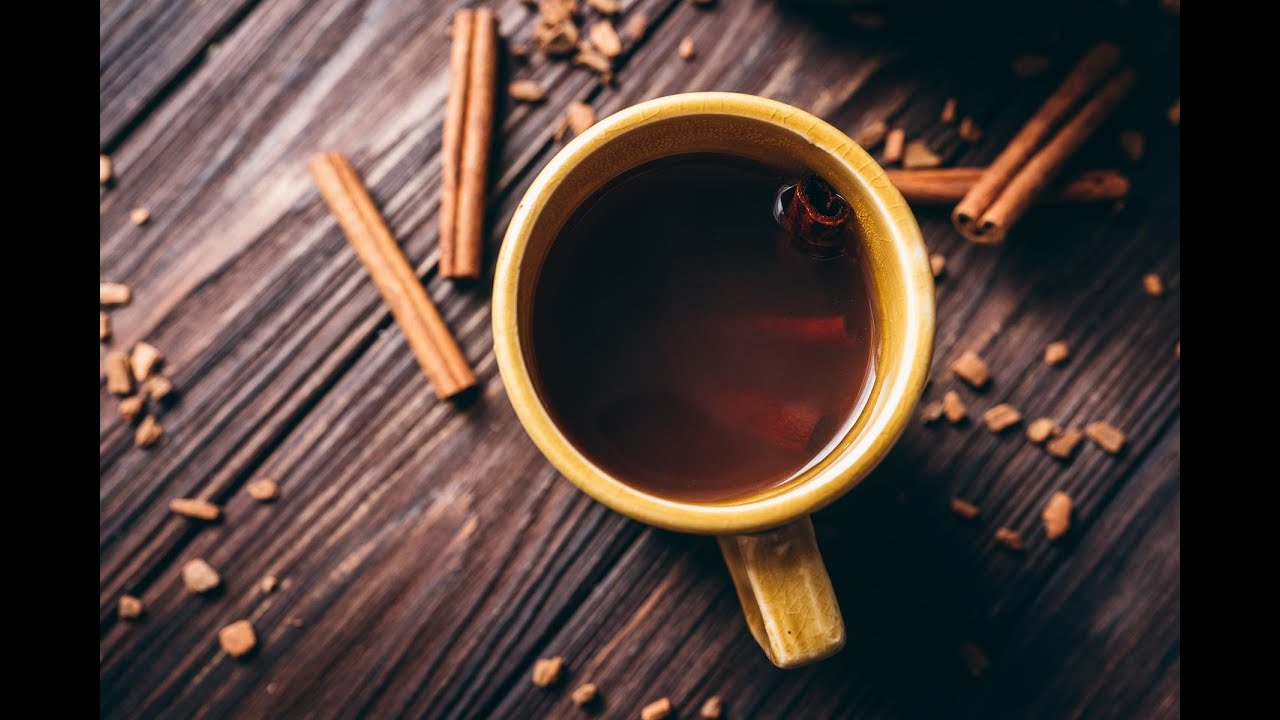 How to Make Cinnamon Tea