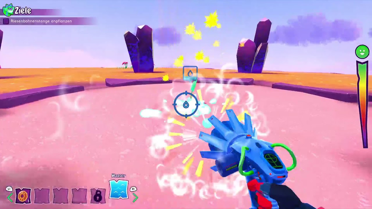 Island saver fantasy island gameplay