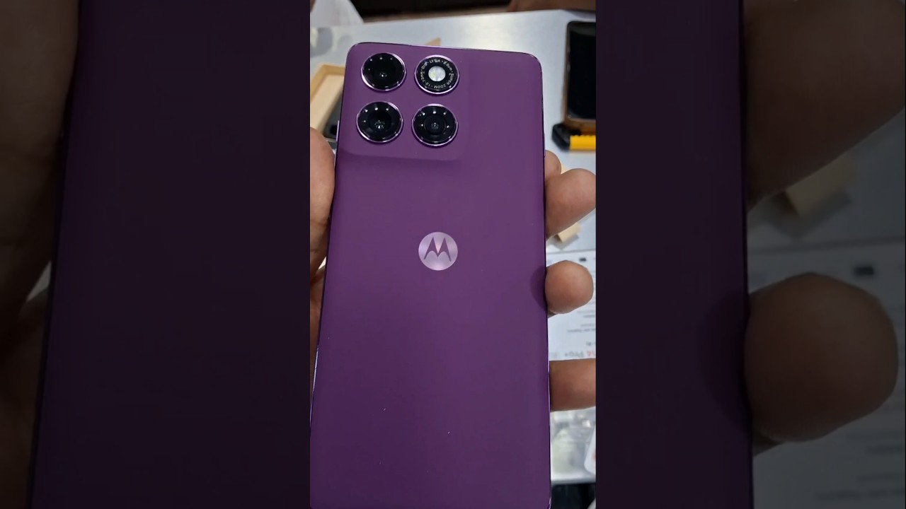 Motorola edge 60 pro Unboxing and cemara test,,🫣📸⚡👑