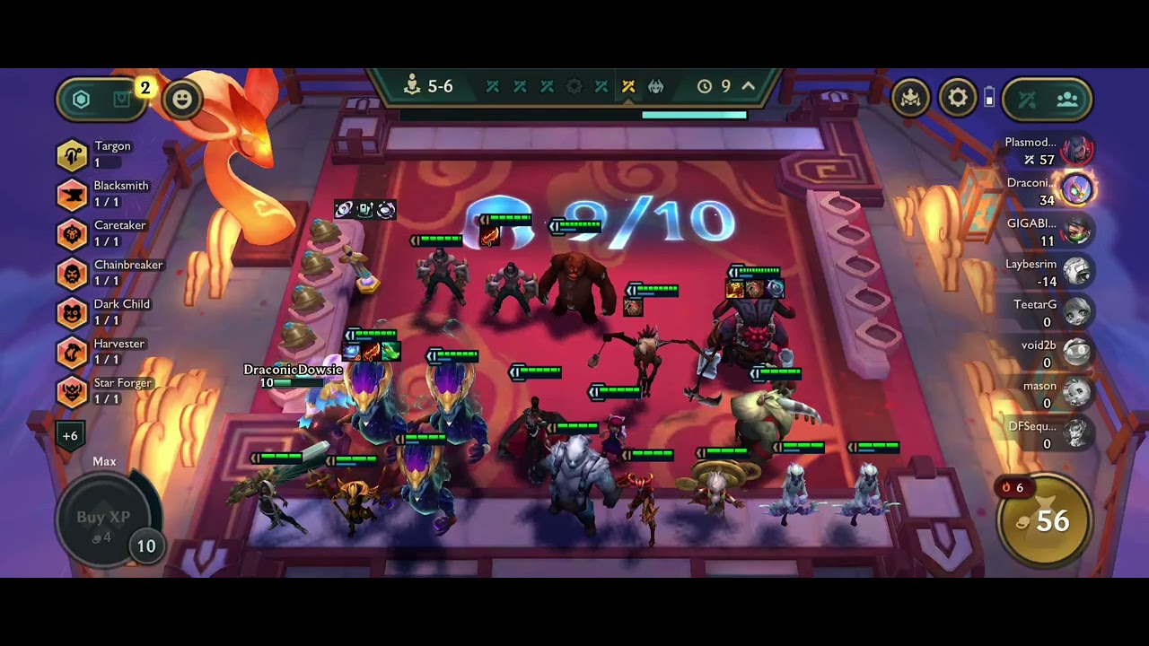 Aurelion Sol 3 star!!!  Lucky Birthday Present!!!! 