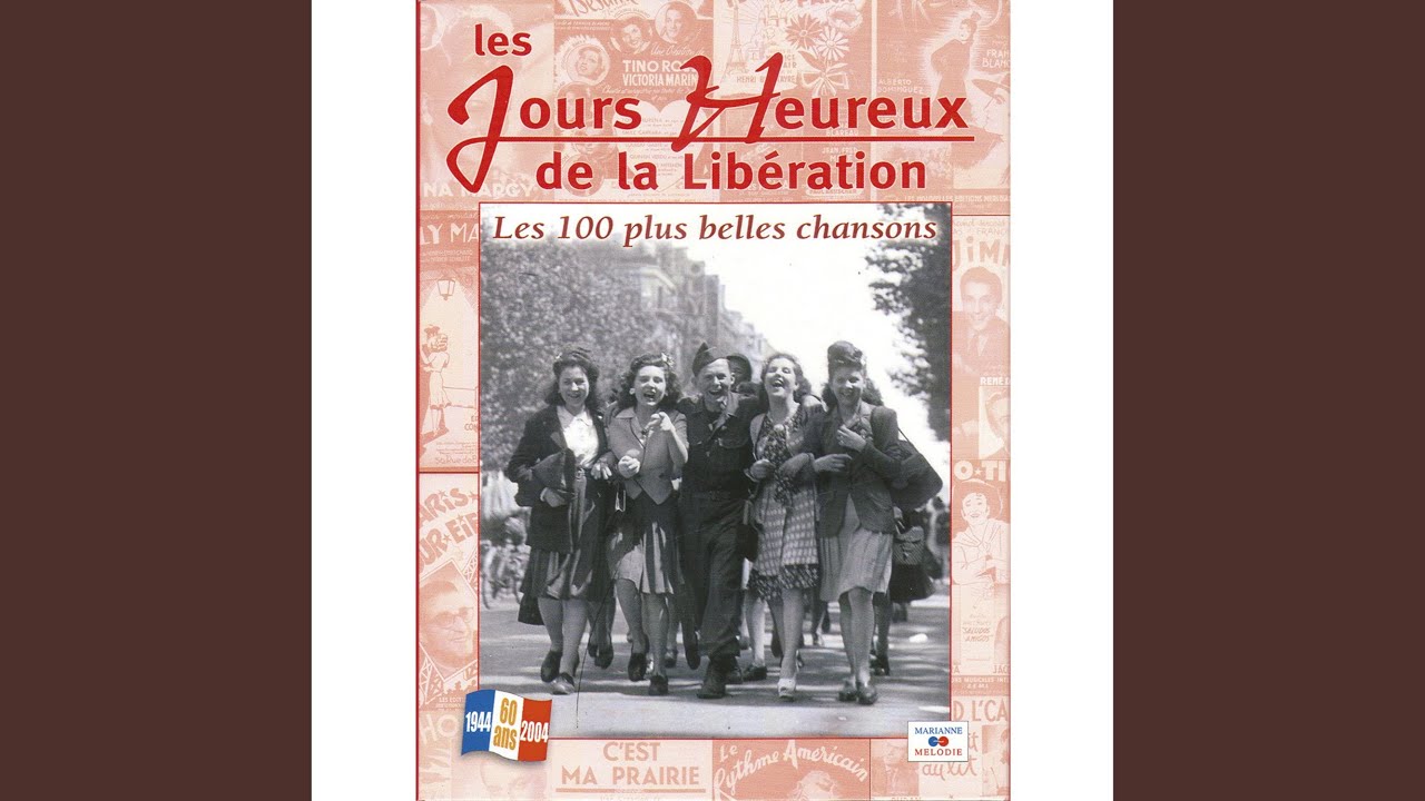 Marche des F.F.I.