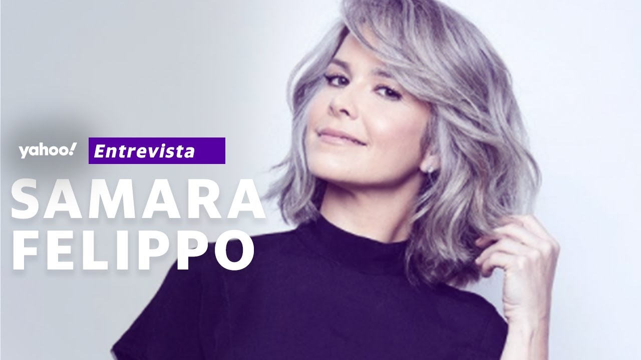 Samara Felippo sobre relacionamento aberto: 