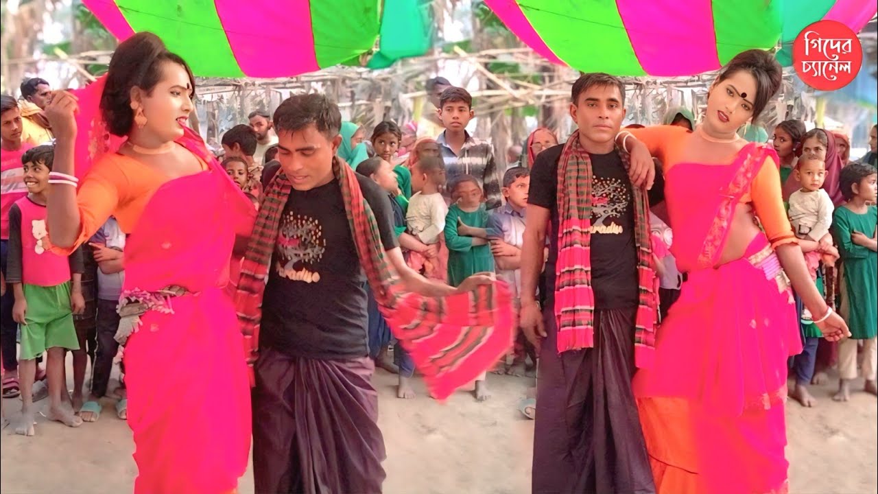 খোলা হাটের বালুচরে ছায়মানা টাংগাইছে | আজ জয়ের গায়ে হলুদ রে | Khola Hater Bhaluchore Biyer Geet |Git
