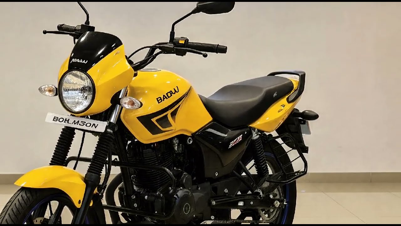 😱 2026 Bajaj Platina 100 — Reliable 100cc Engine, Best Mileage & Perfect Daily Commuter! 🔥🏍️