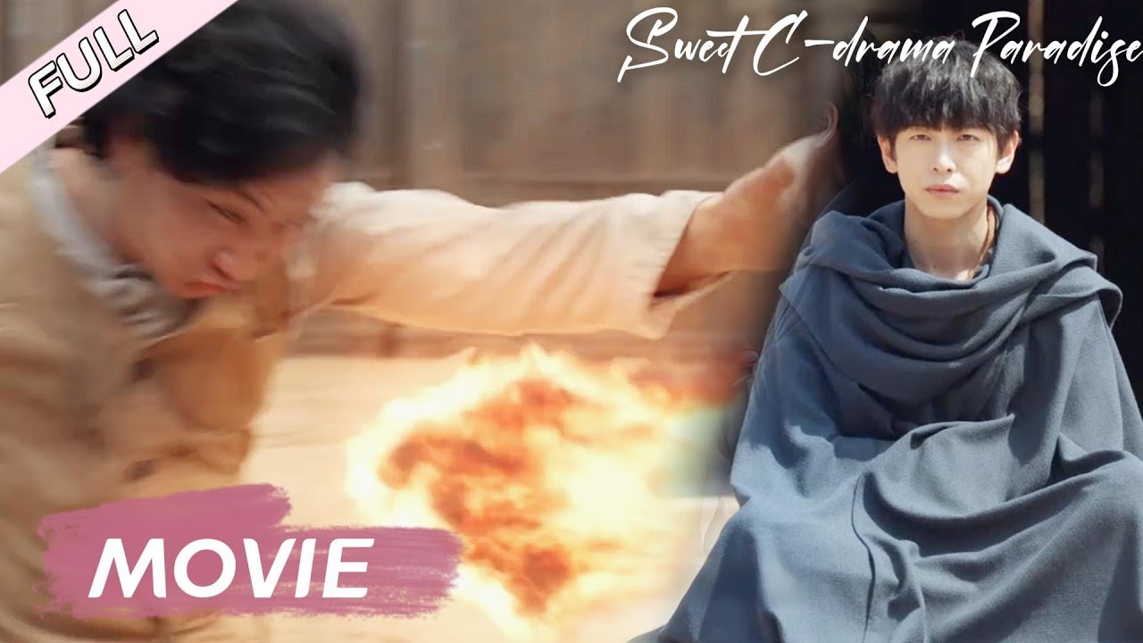 𝟮𝟬𝟮𝟱 𝗔𝗖𝗧𝗜𝗢𝗡 𝗠𝗢𝗩𝗜𝗘! Supreme God of War UNDEFEATED... till a kid BEAT him BEGGING! 💥#movie #kungfu #复仇