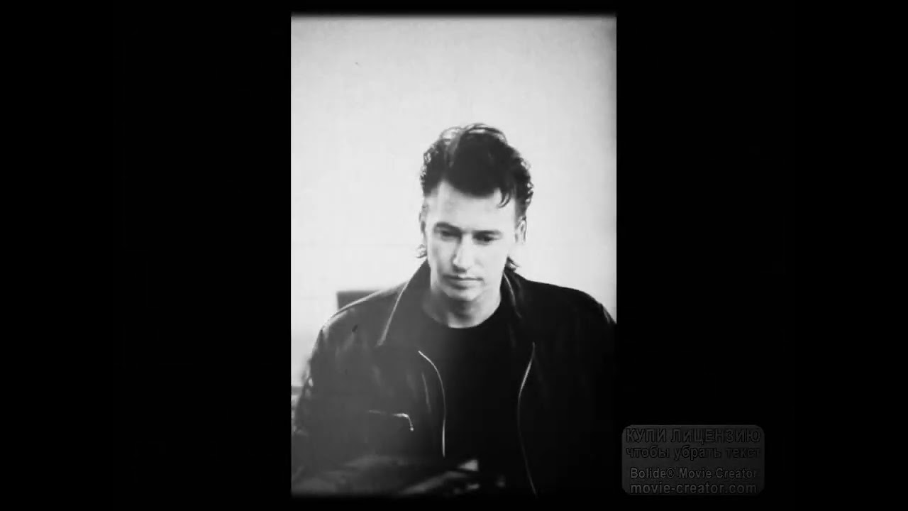 Alan Wilder Evolution (1959-2024) [1-64] Depeche Mode Evolution