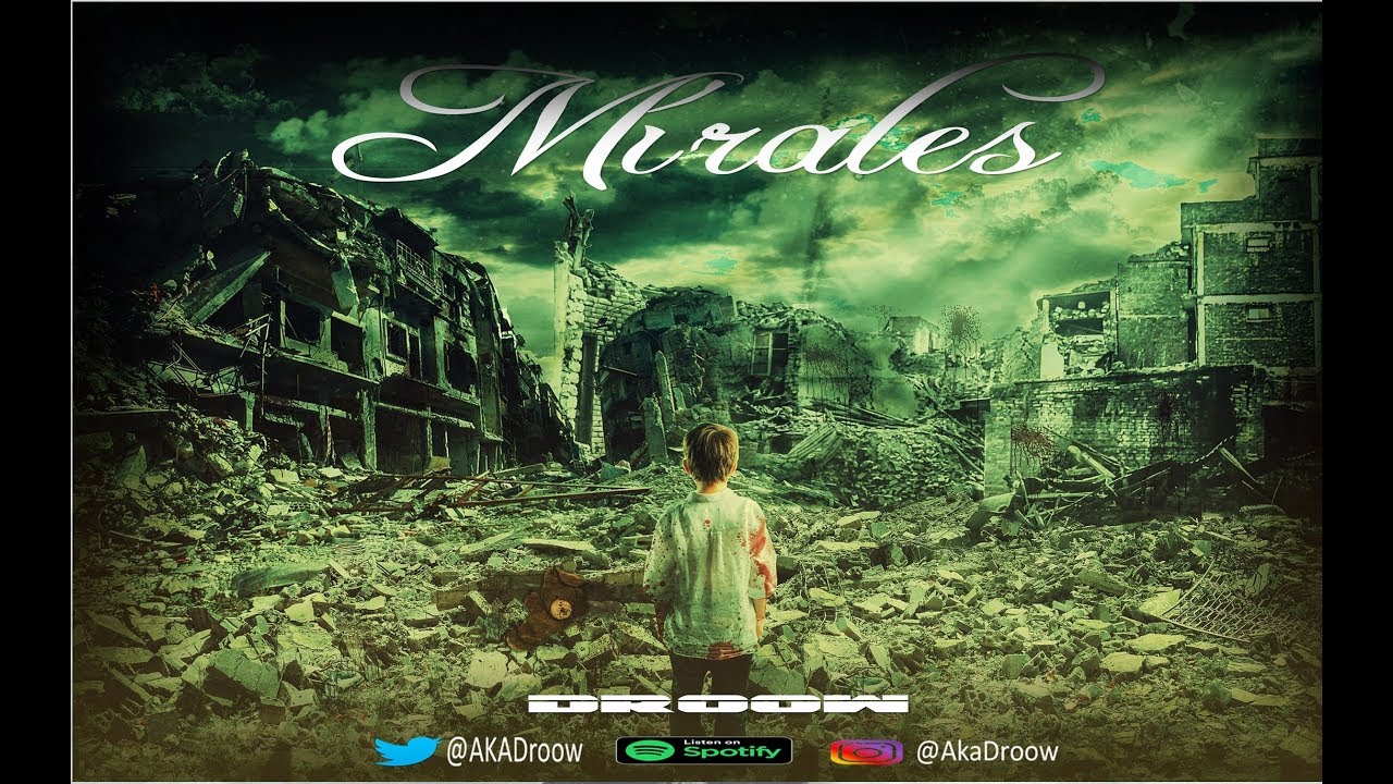Mírales - Droow (Video Lyrics)