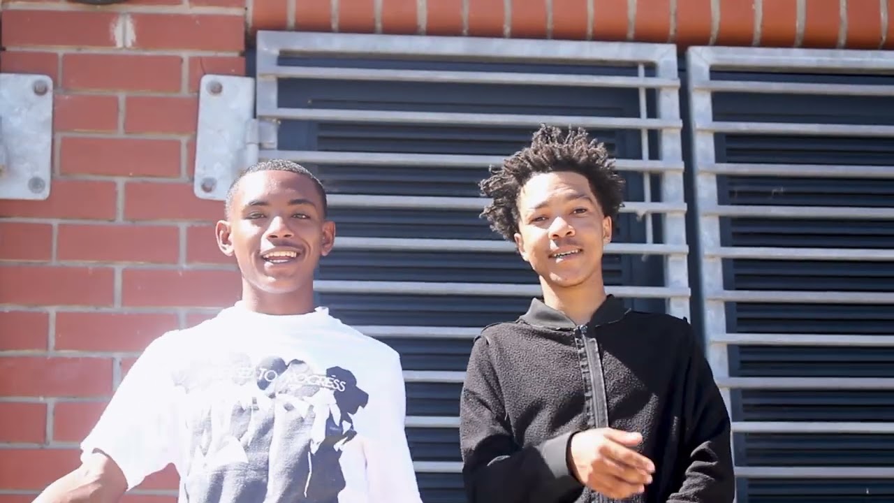 TRIBO TRE-HUSTLE