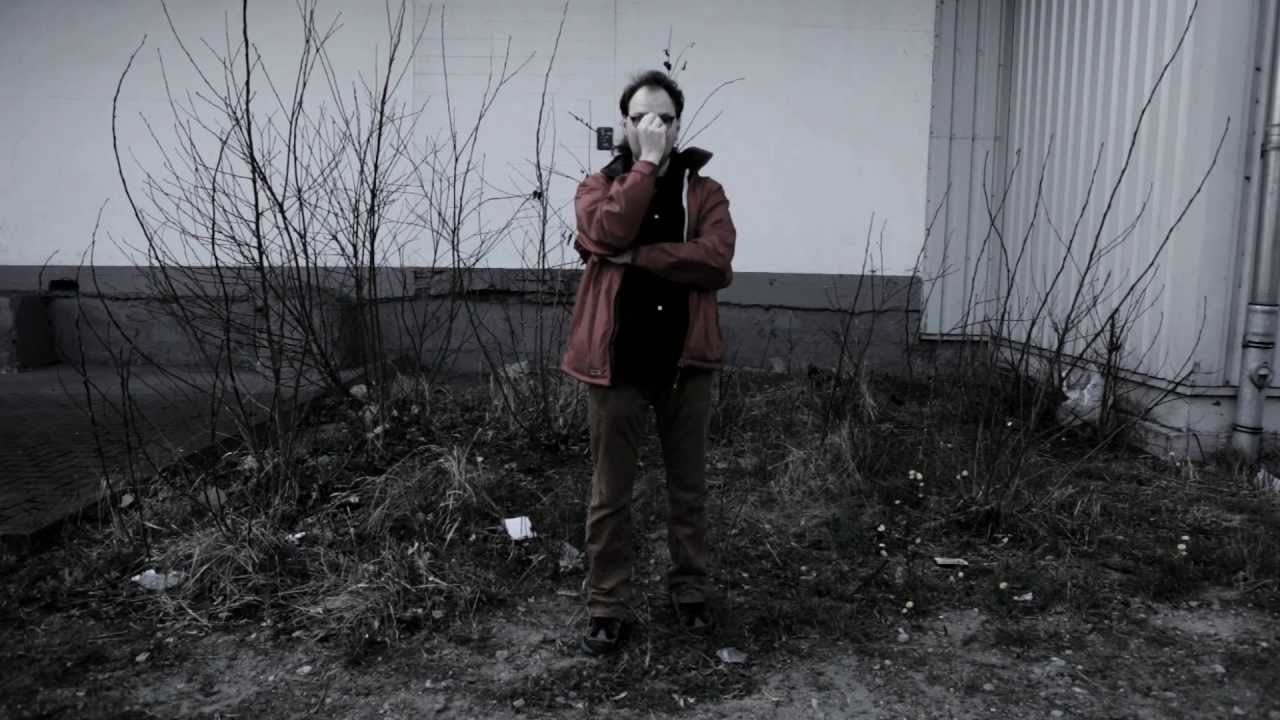 Kollektiv Barner 16 - Graue Welt