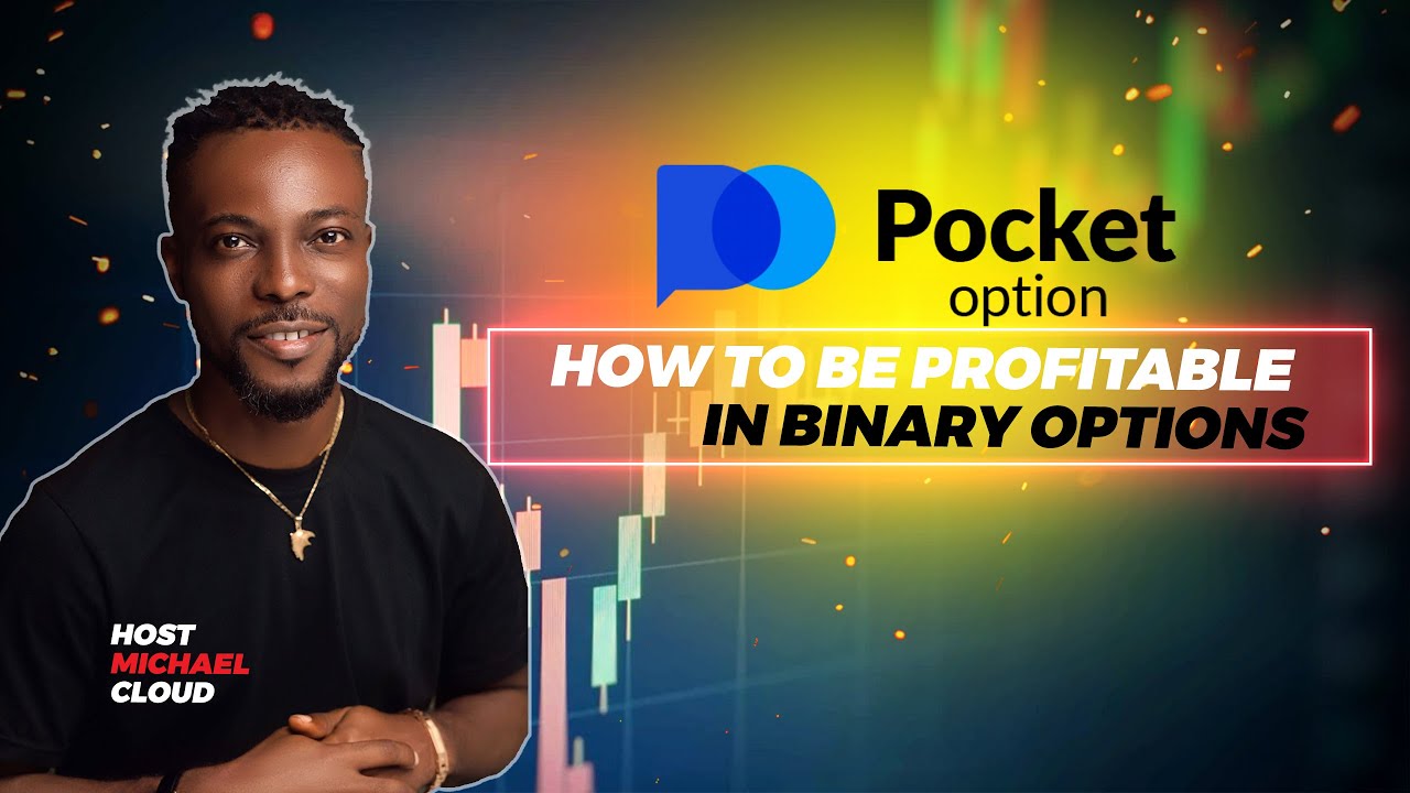 How to be Profitable in Binary Options using the money management system