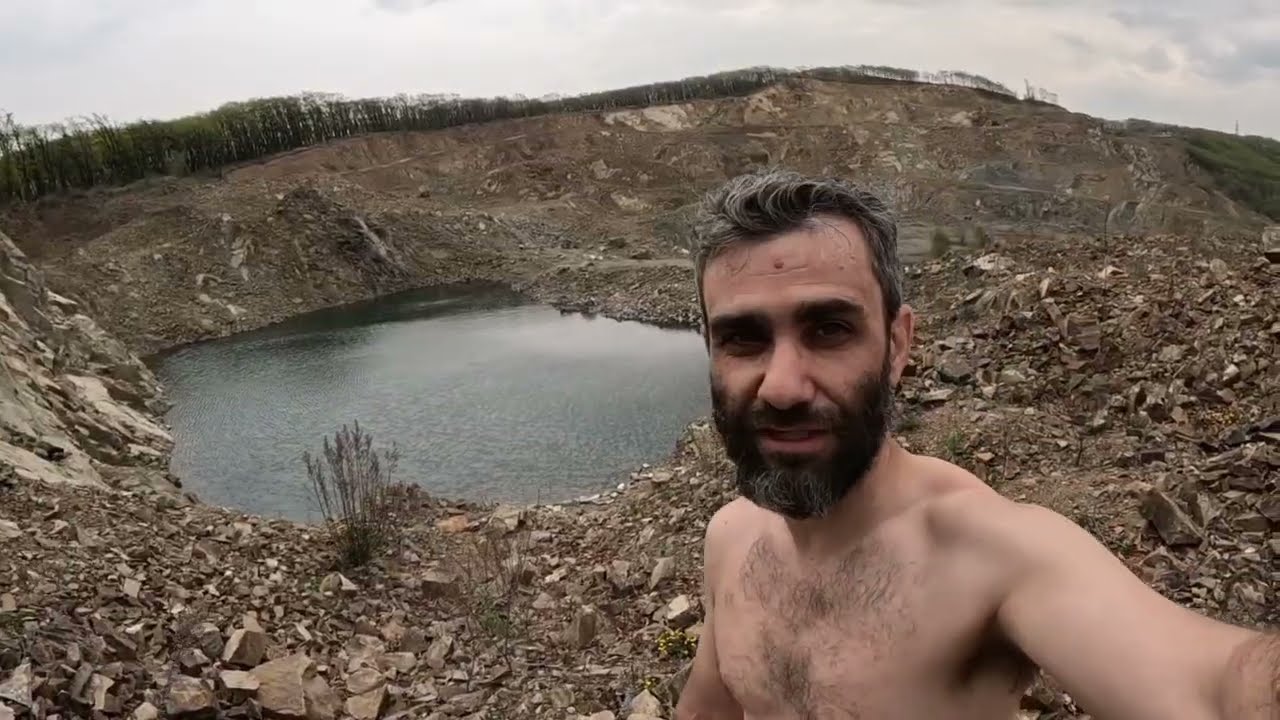 Вокруг Уссурийска. 60км.Треня- Трейл -приключение выходного дня на двоих.