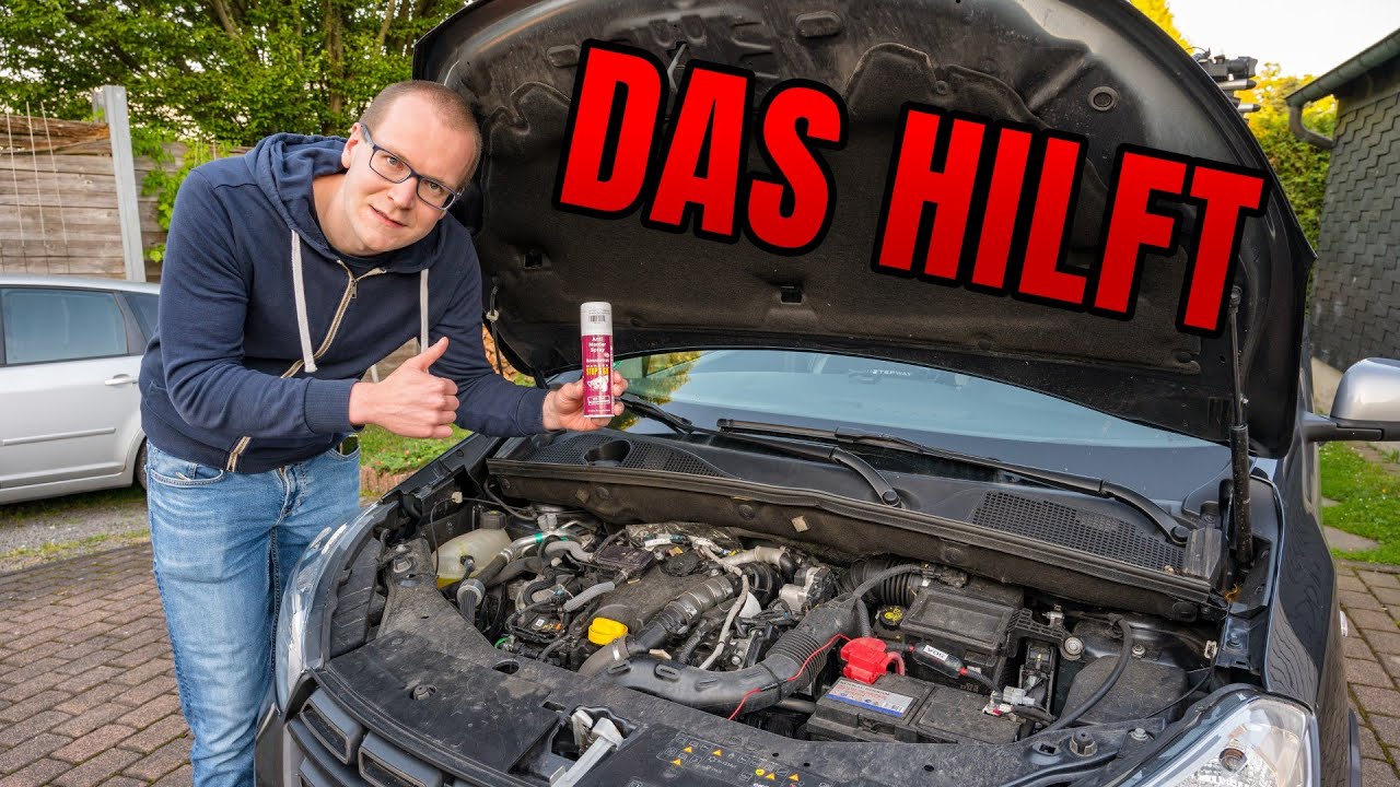 Langzeiterfahrung Schutz vor Mardern beim Auto 🚐 Was hilft wirklich? 👋