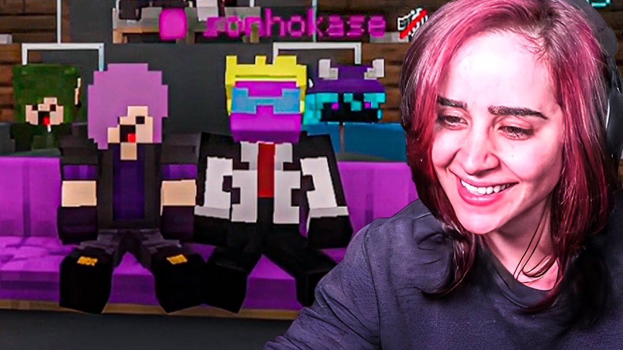 MOONKASE JOGANDO DRAGÃO DE OURO MINECRAFT COM INSCRITOS