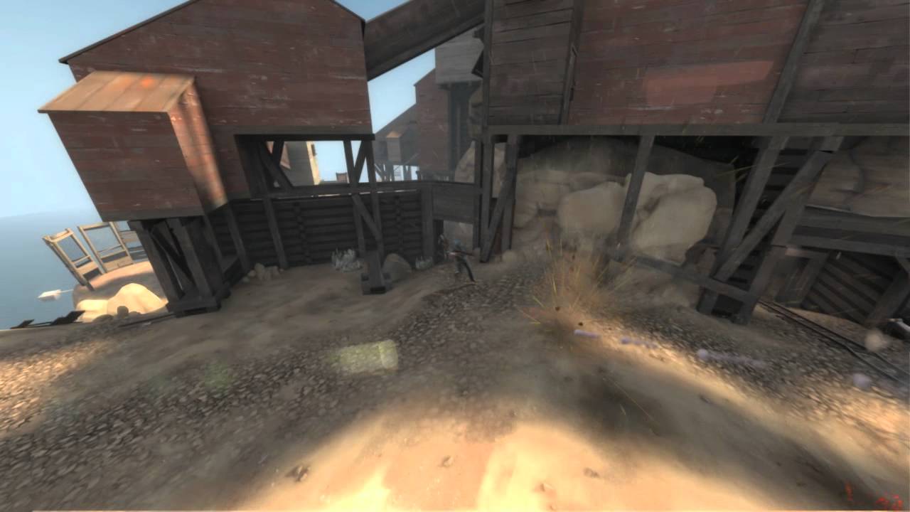 Spy stuff