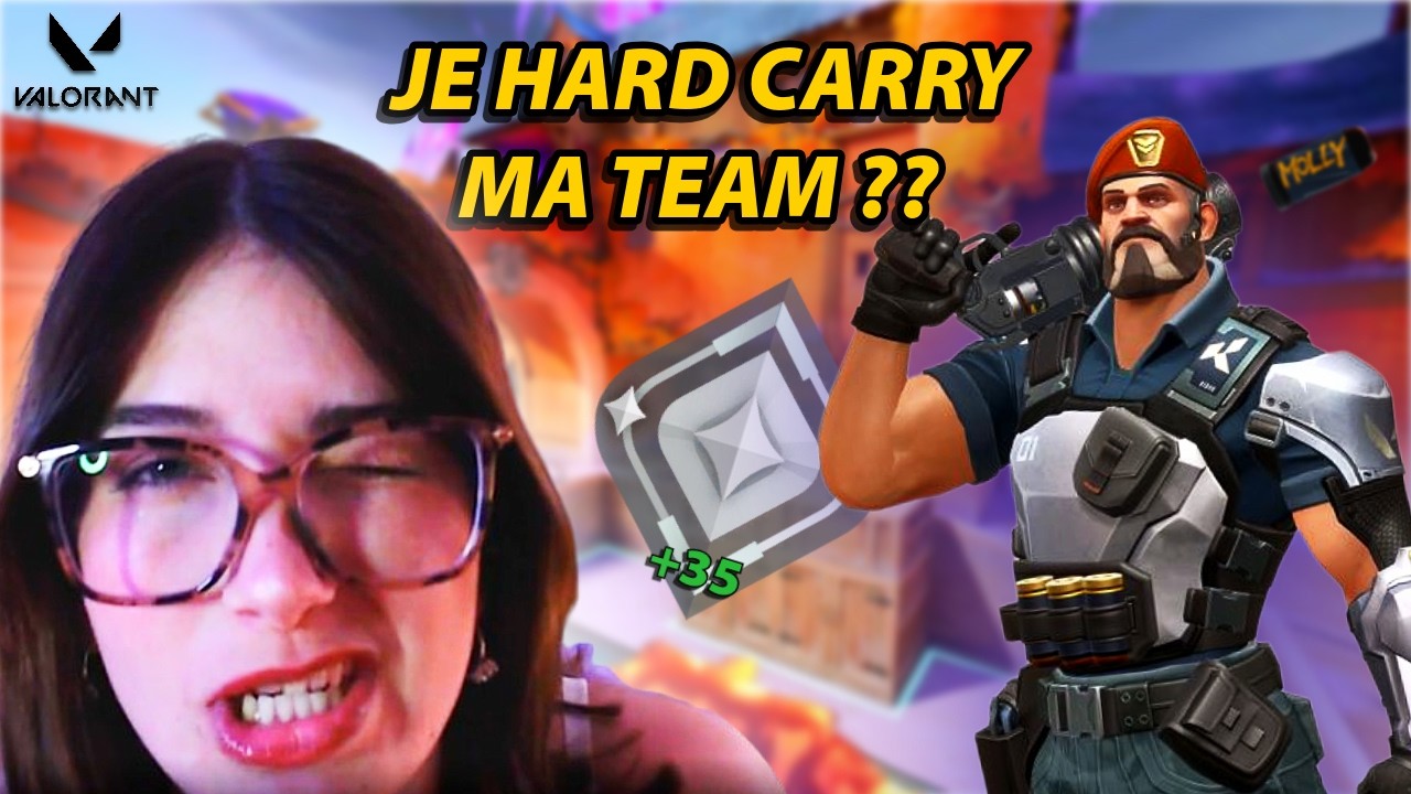 +35 RR je suis BOOSTED ou QUOI ??