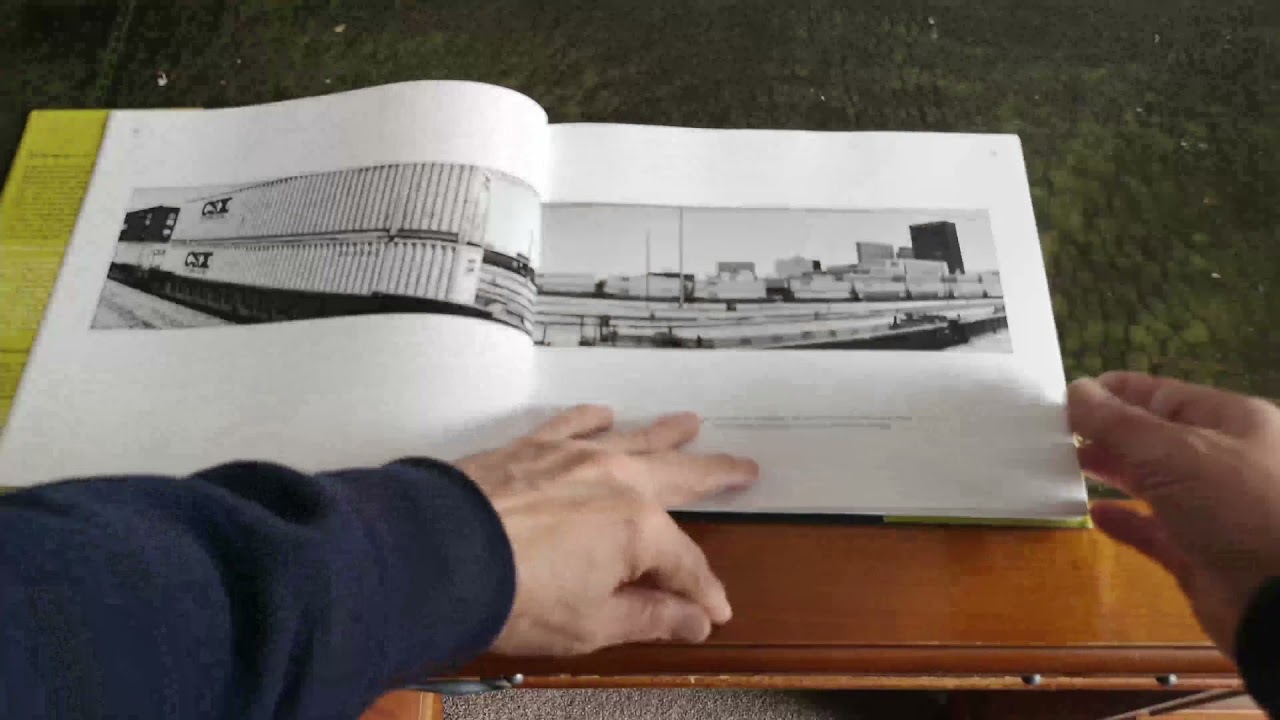 Photobook - The Frontiers of Vision by Eric Jervaise