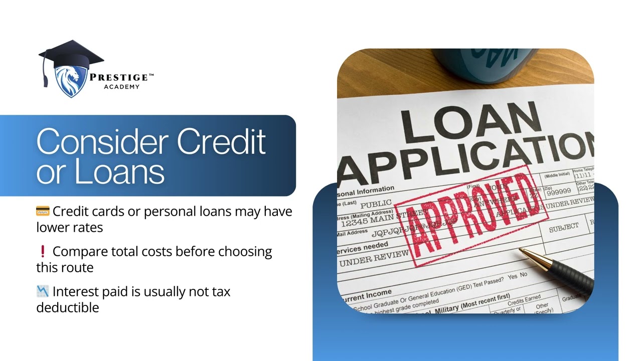 What to Do If You Can’t Pay Your Taxes (IRS Options Explained)