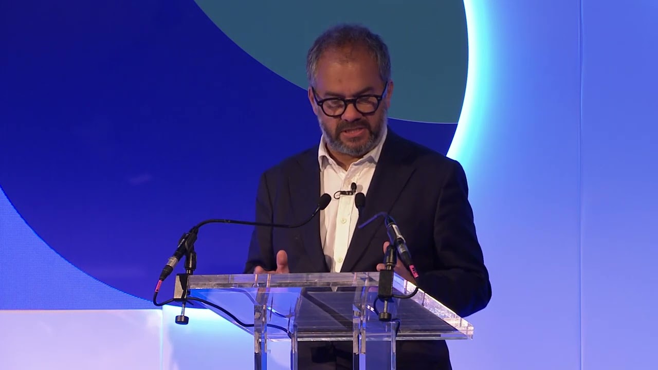 IFGS 2023 | Opening Remarks - Paul Scully MP, Minister for Tech and the Digital Economy