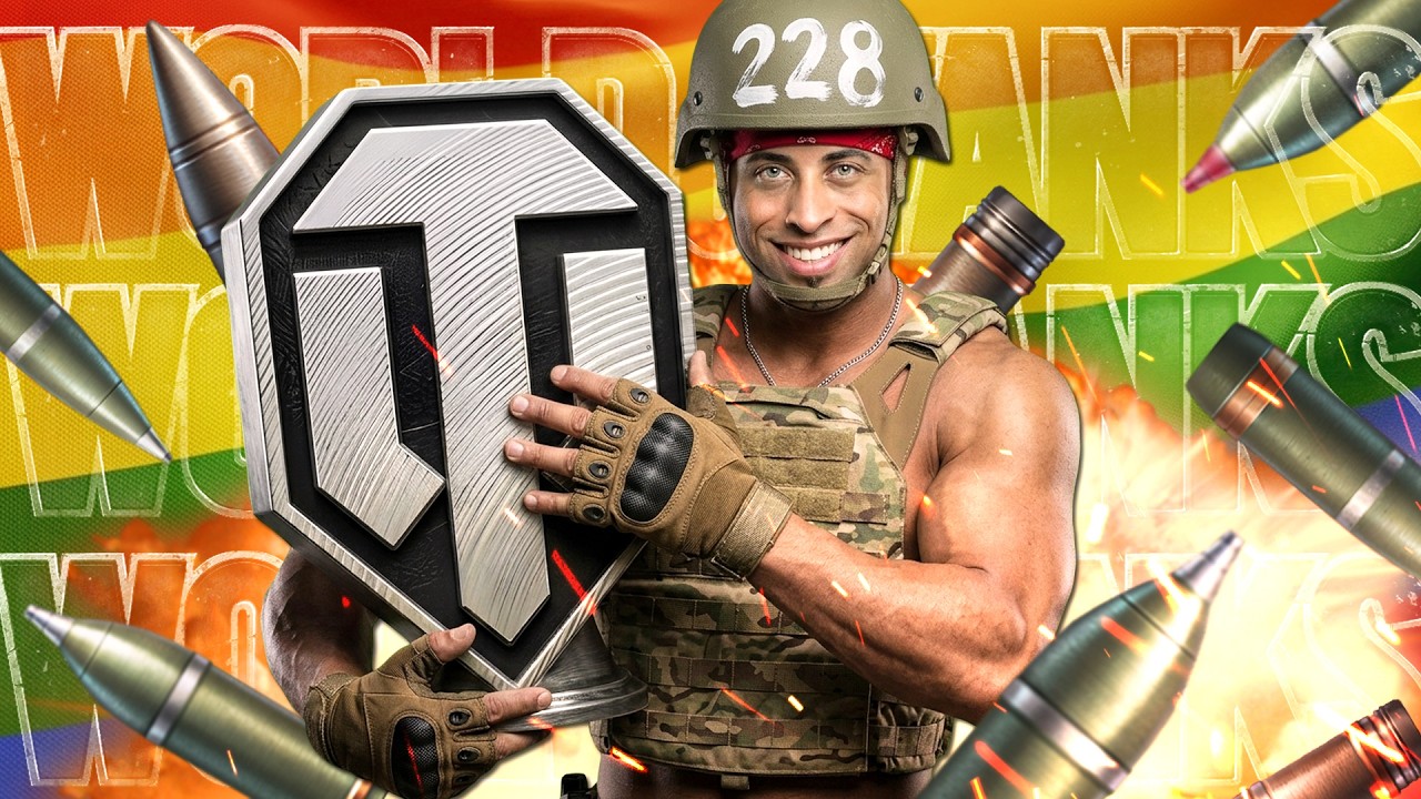 ✅World of Tanks Приколы✅239⛔🤬💥