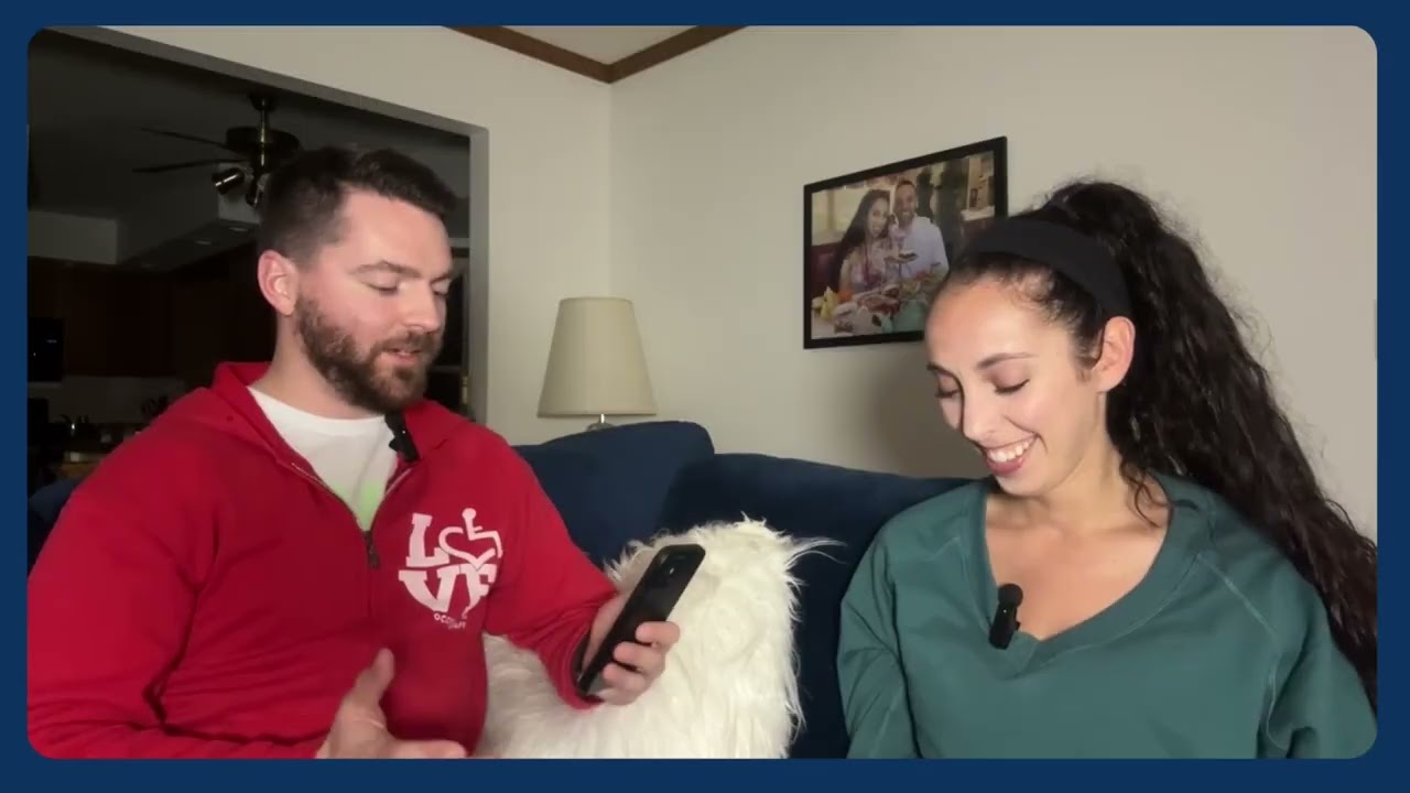 Dishing with The DUFF Couple DWTS Semi Finals Recap  Prince Tribute Week
