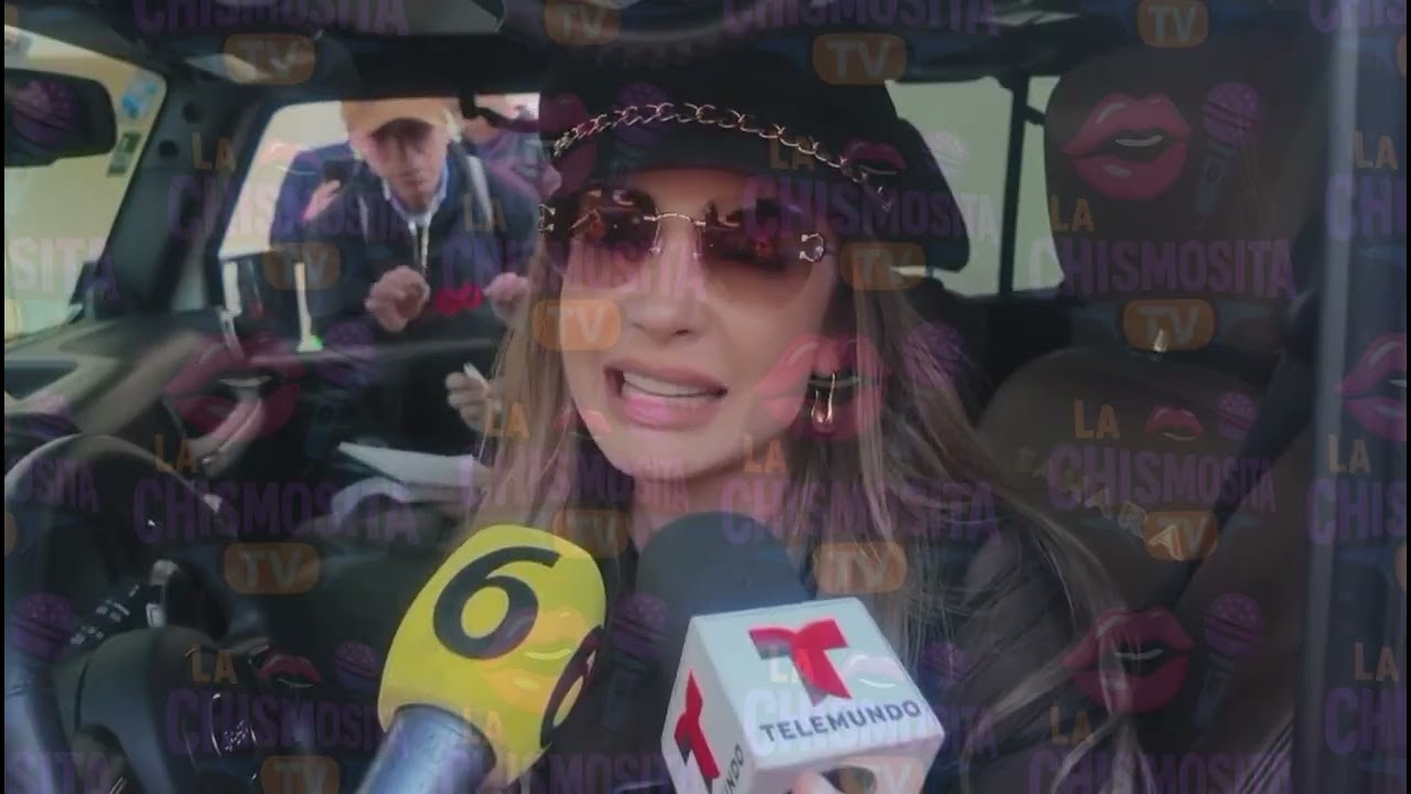 ¡PATY NAVIDAD CONTINÚA EL PROCESO EN CONTRA DE ANABEL HERNÁNDEZ! LA LLAMA MENTIROSA 🤥 