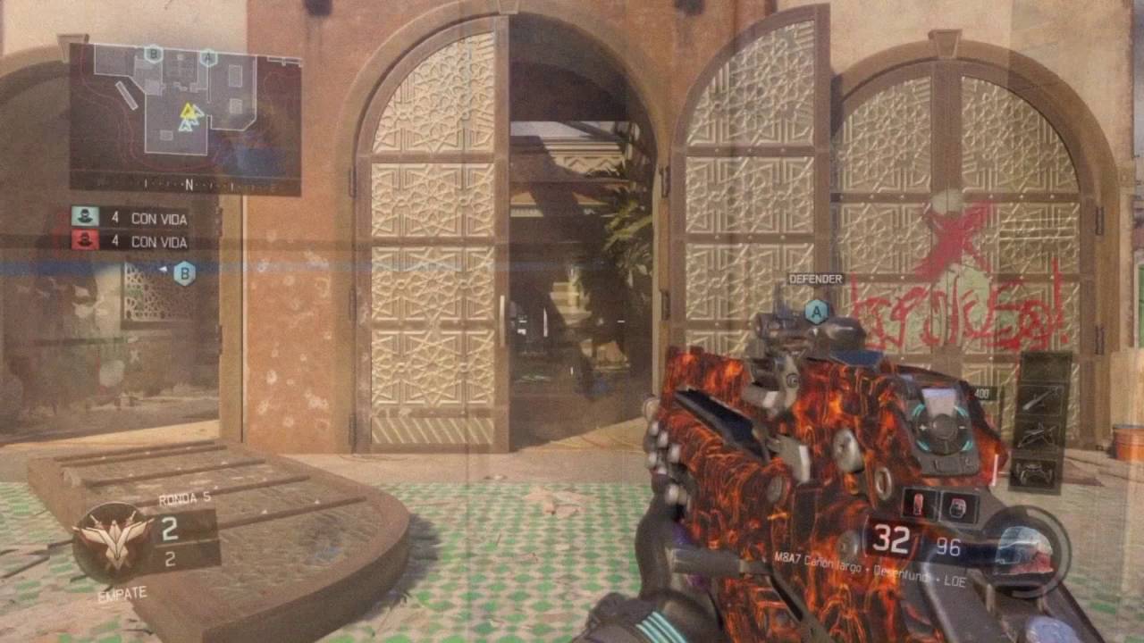 MODO ARENA CON EL CLAN!! | MADE TO WIN