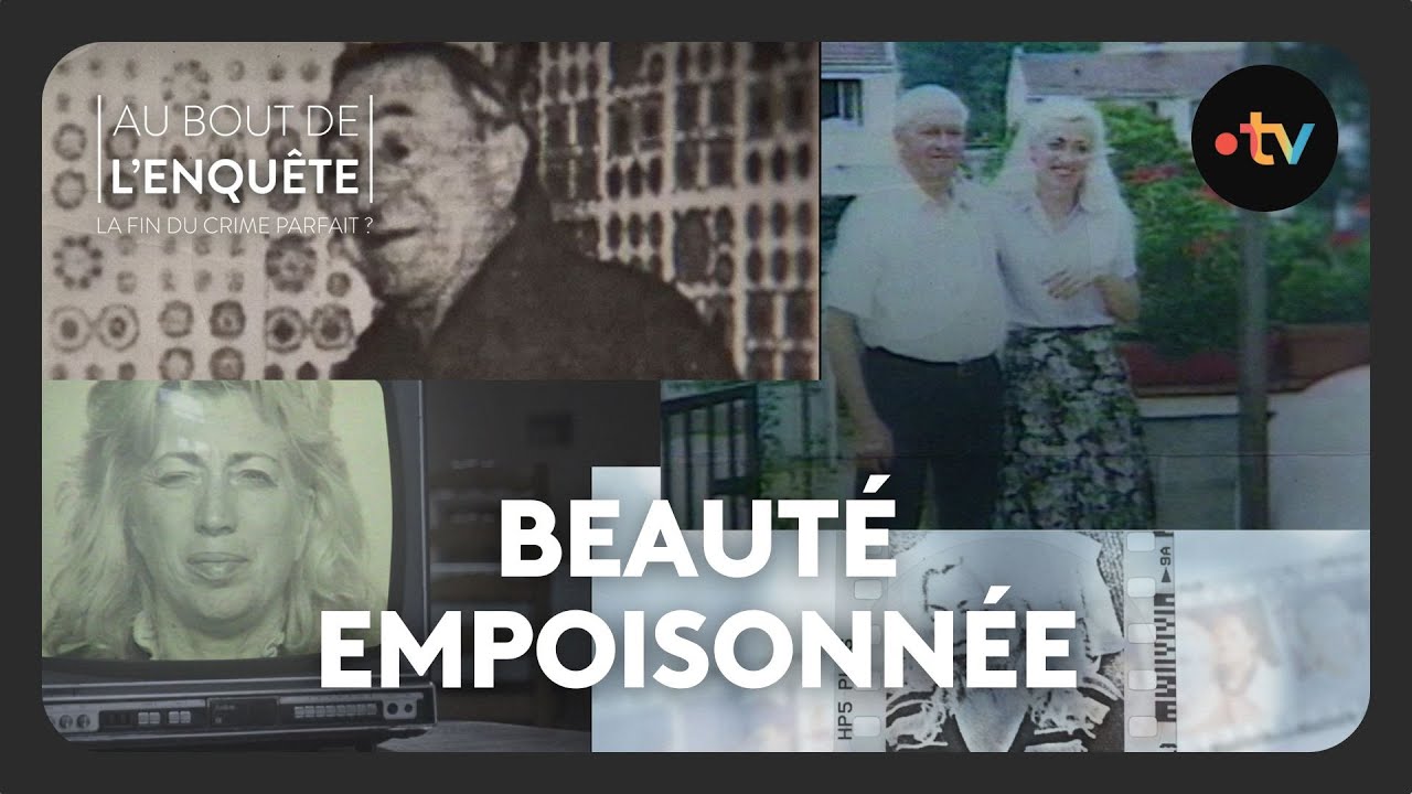 Affaire Rodica Negroiu, beaut&eacute; empoisonn&eacute;e - Au bout de l'enqu&ecirc;te