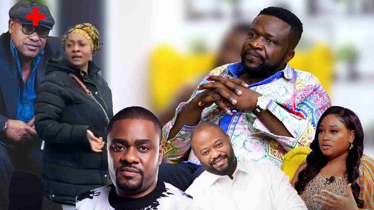 🟨SOLOLA VERITÉ FRERE MBUTA EXPLIQUE LA CAUSE DE LA GEURRE ENTRE MOISE MBIYE ET MIKE MALAMBAY
