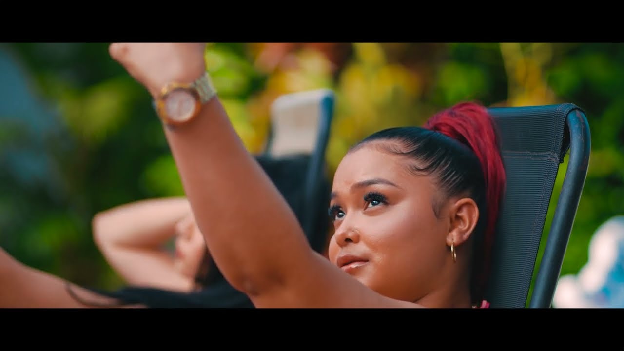 Kiry Curu - Mami Dime Ft Mo El 28, Trece (Video Oficial)