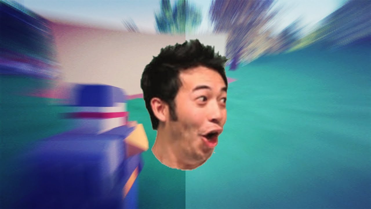 Being carried in Unturned by Dug and Salty for 4 minutes and 19 seconds