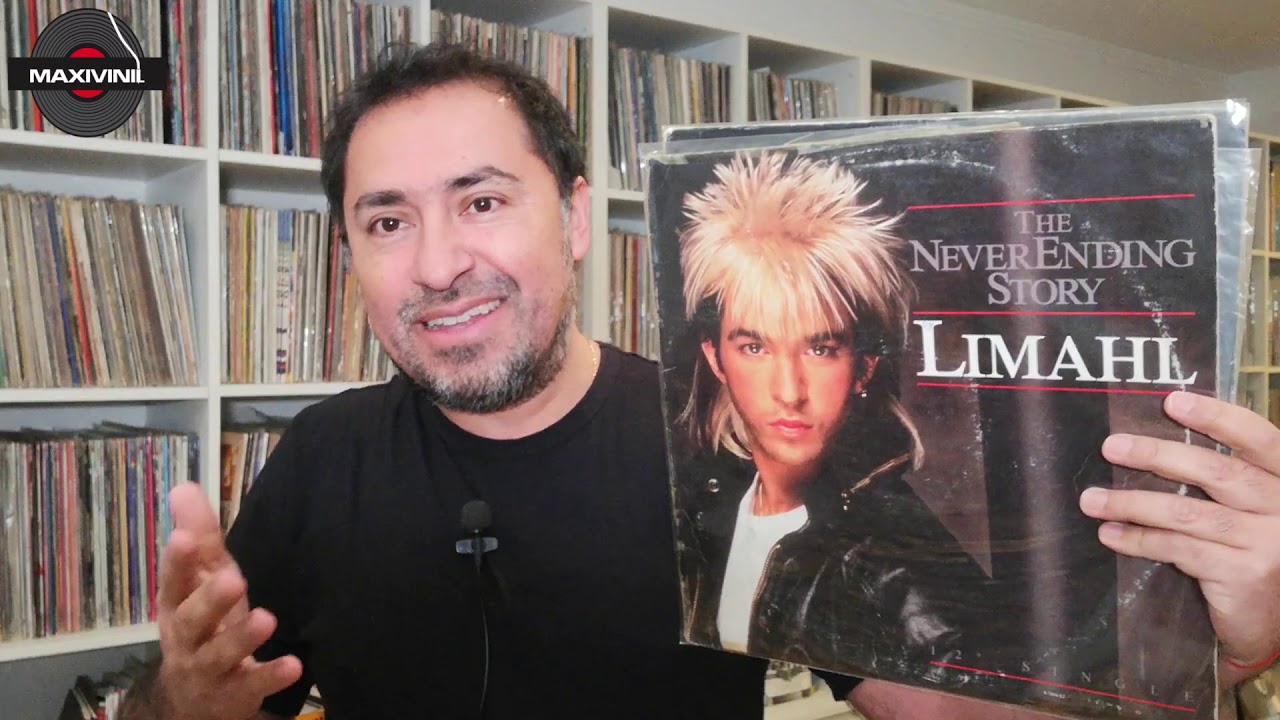 LIMAHL 