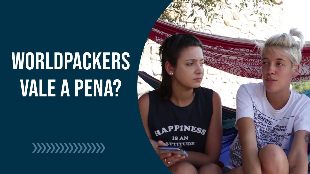 VIAJAR PELA WORLDPACKERS É BARATO MESMO?
