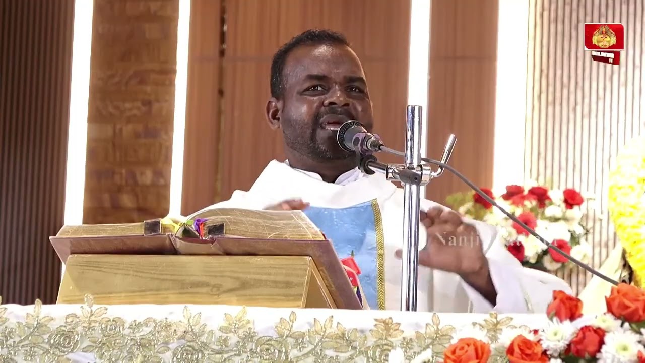 மறையுரை சிந்தனை: கோபம் உள்ள இடத்தைப் பொறுமையால் நிரப்புவோம்