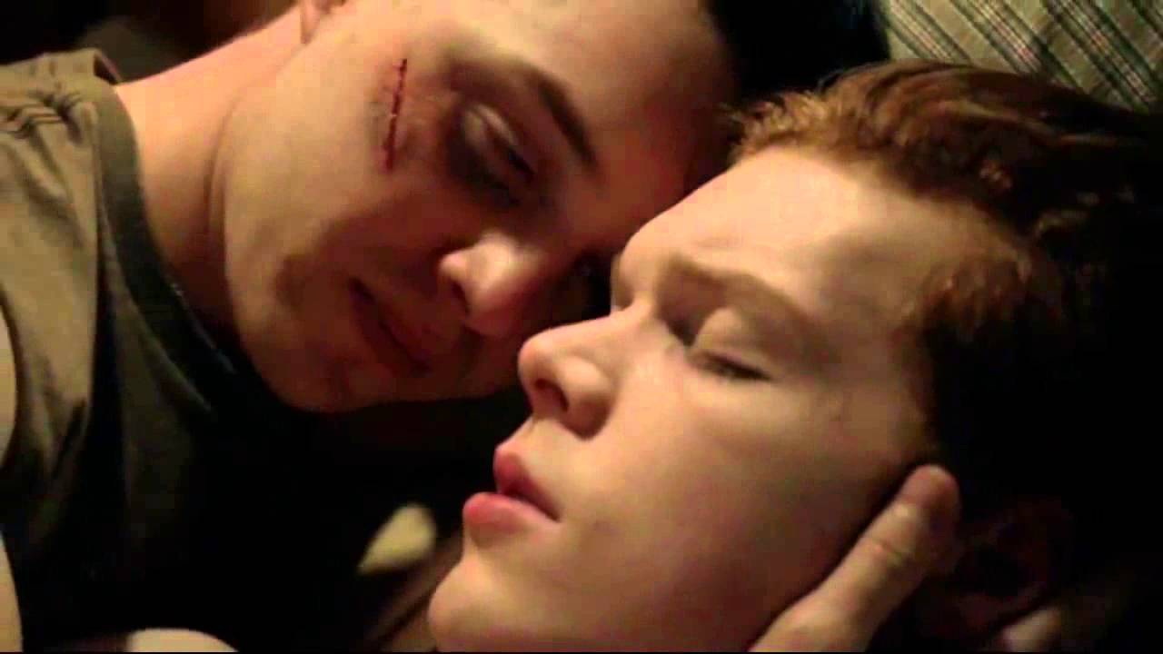 Ian & Mickey - He's Got Me