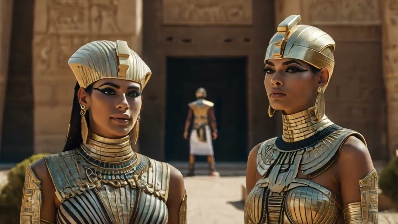 In the Shadow of the Pyramids | Relax Chillout Music | Trip-hop Music | Enigmatic