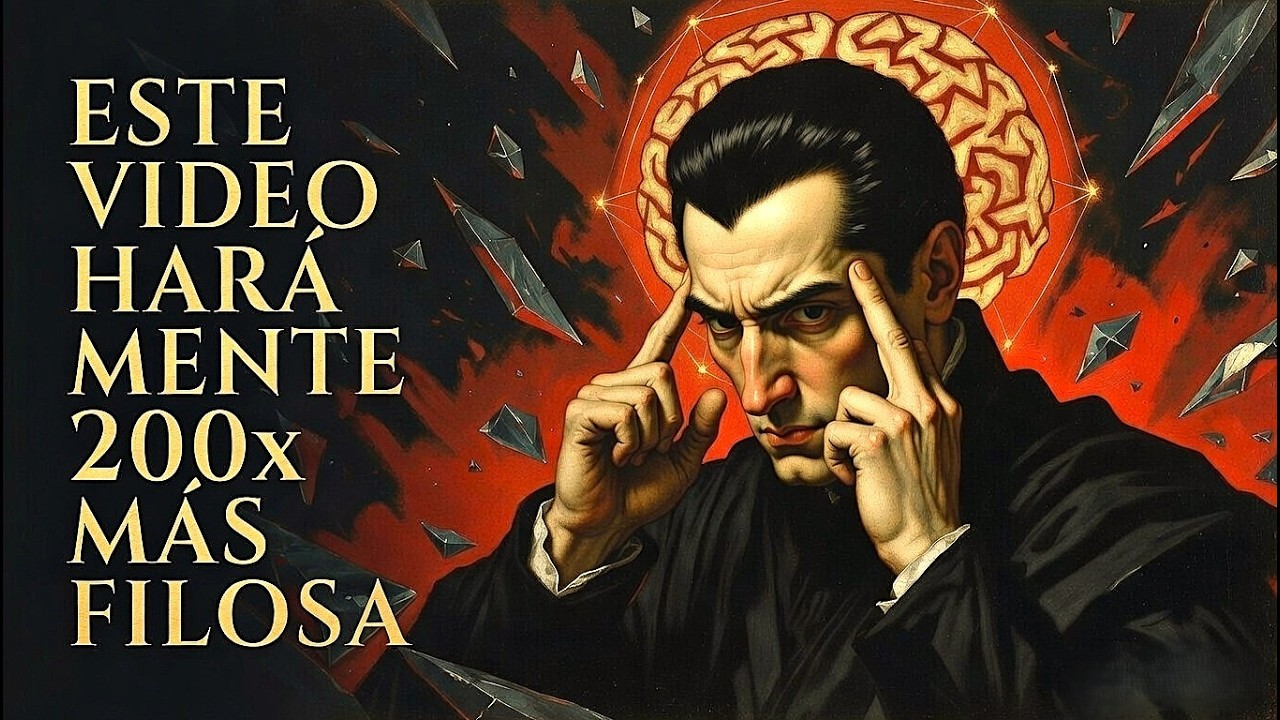 Este Video Hará Tu Mente 200× Más Filosa | Maquiavelo