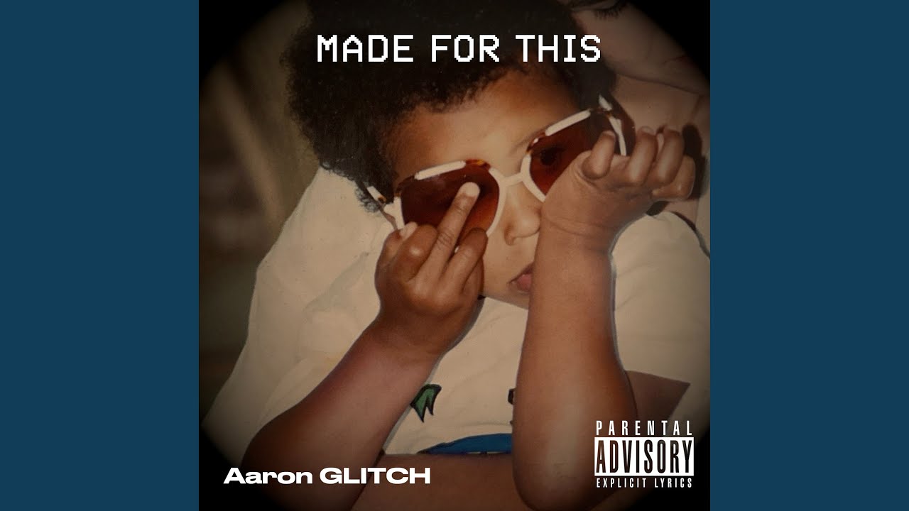 Made For This (Instrumental)