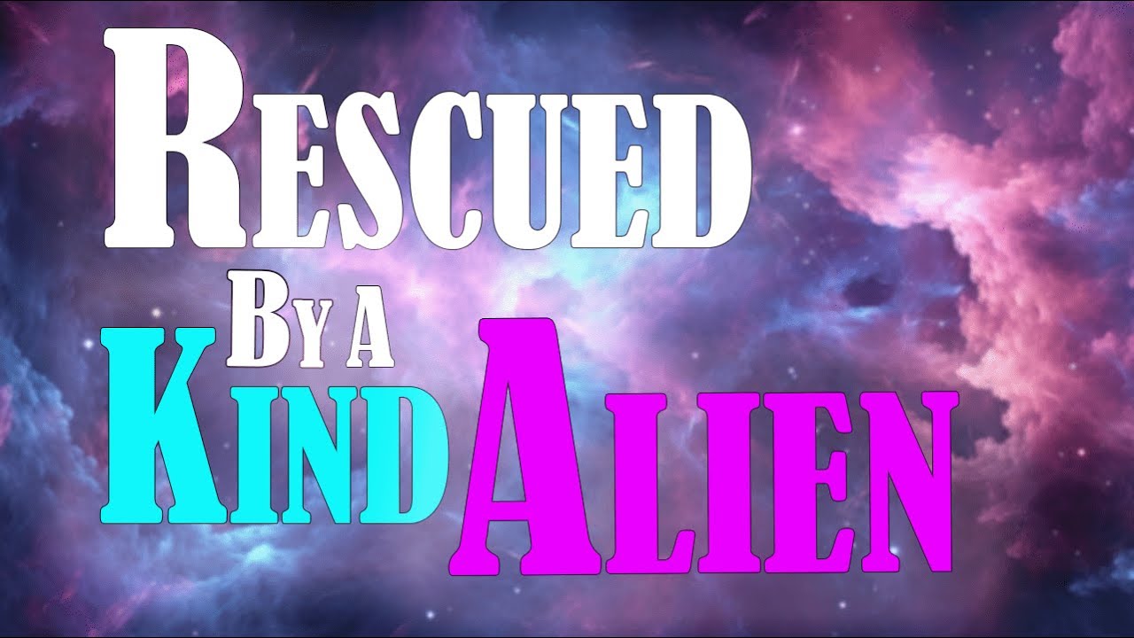 'Let me help you' | Rescued by a Kind Alien Mommy | ASMR Roleplay | F4A | Sci Fi | Surgery