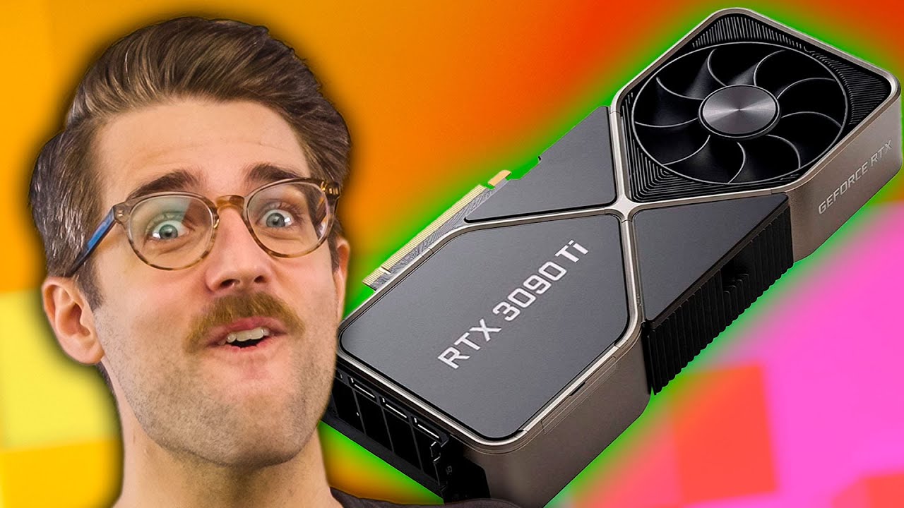 This GPU will be PRICELESS...