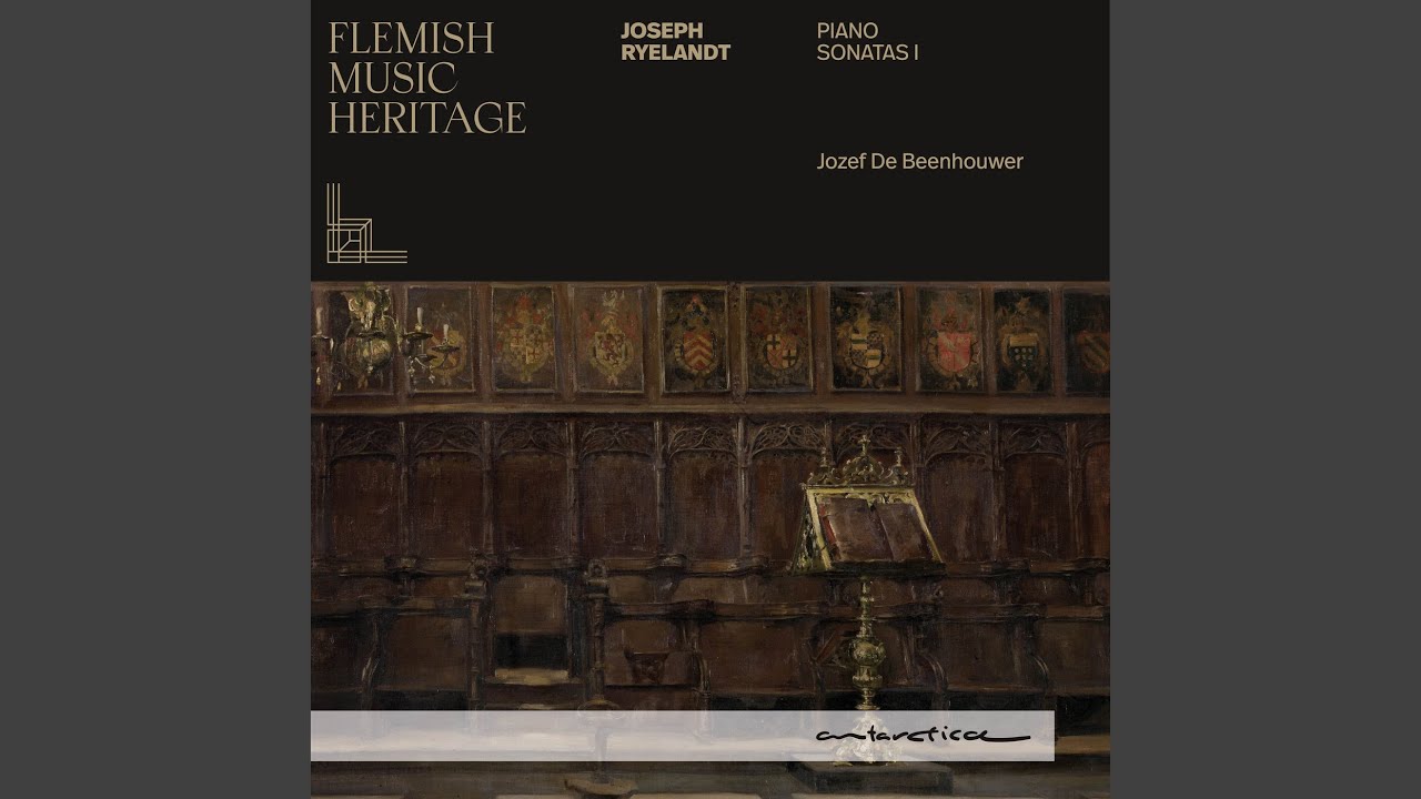 Sonata No. 3 in F Major, Op. 50: II. Allegretto