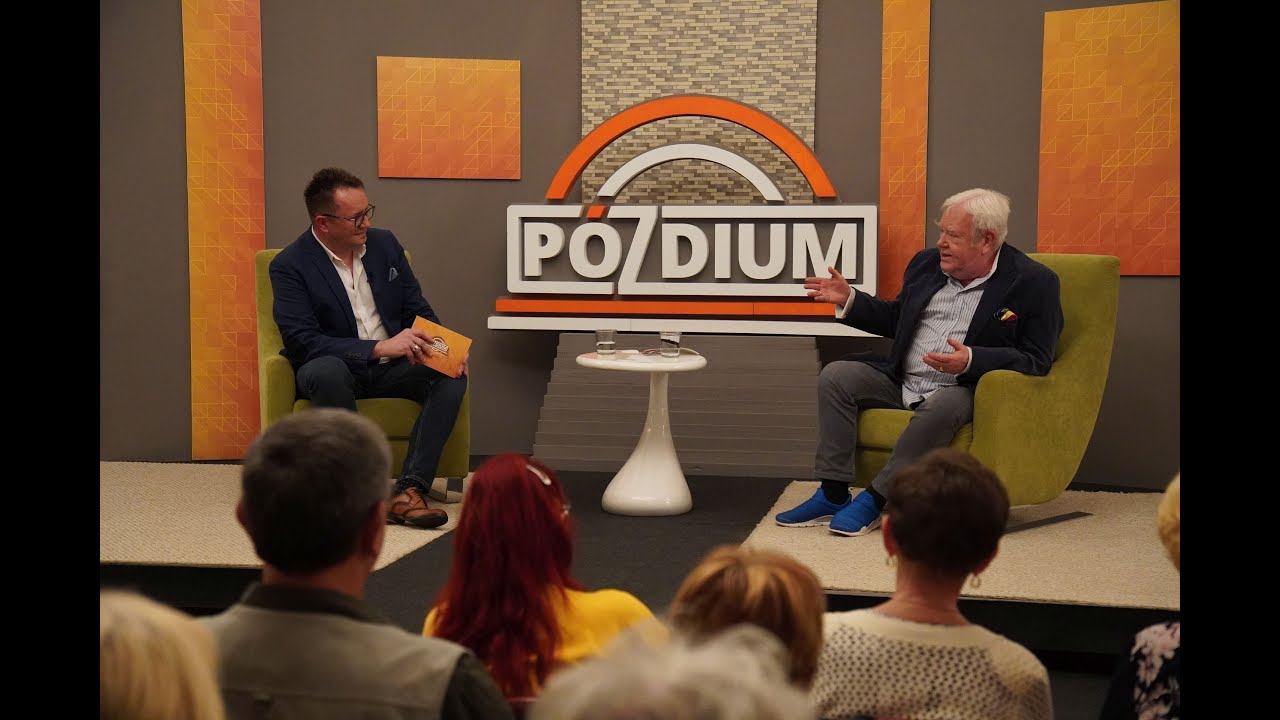 PóZdium - Gálvölgyi János
