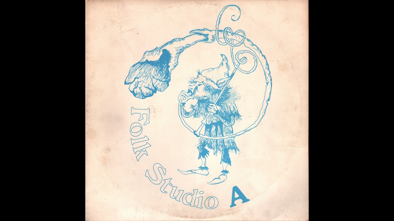 &ndash; FOLK STUDIO A &ndash; ( - Folk Studio A FS-A 01 &ndash; 1985 - ) - FULL ALBUM