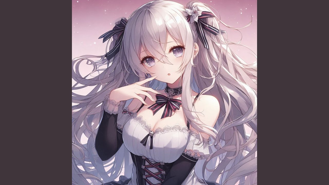 汚れを愛と呼んだ夜 (feat. はーちゃん, Luminous Angels & のぶあきHP)