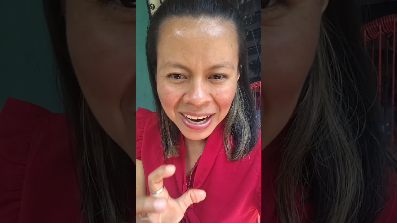 MASTERCLASS PODEROSA para LA MUJER💃💃🤔🤔