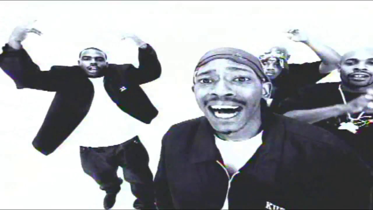 Kurupt - Trilogy / Gangsta Shit (HD) 1999