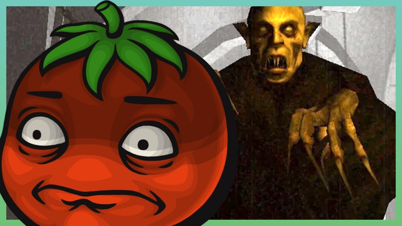The Stream that Never Happened | Nosferatu: The Wrath of Malachi
