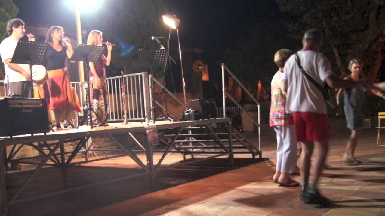 BALLET DE MUNTANYA (Sardana  curta)