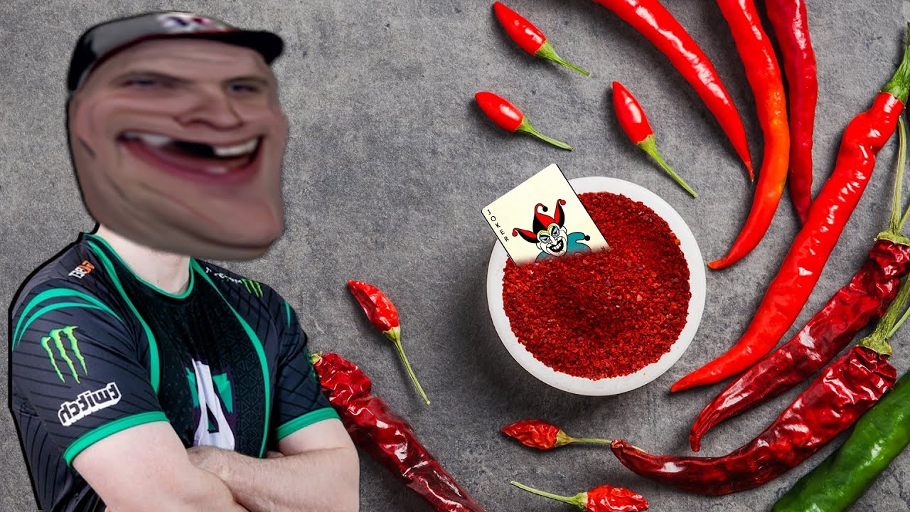 Bulldog LD делает игру острой для чата