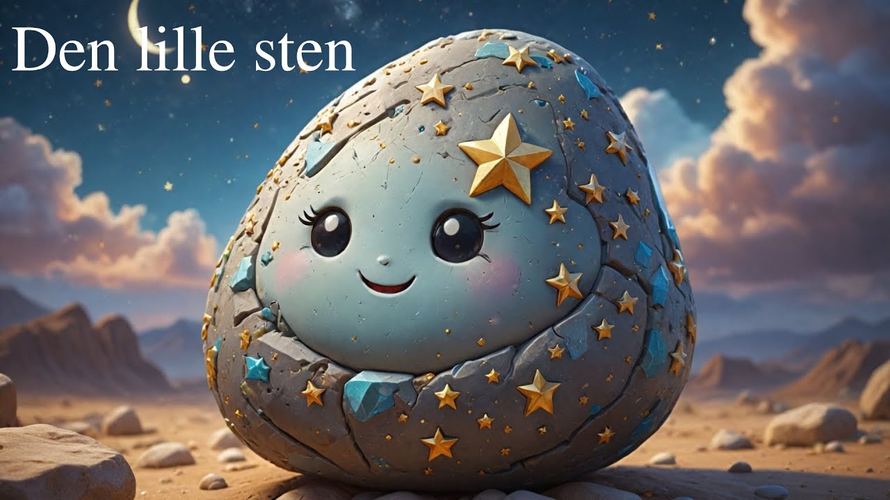 Den lille sten 