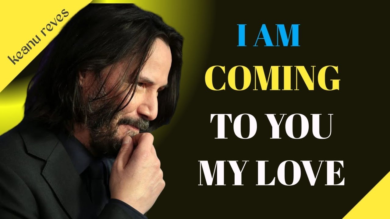 I Am Coming to You, My Love ❤️ | A Heartfelt Confession
